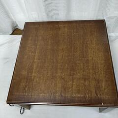 こたつ　あげます