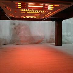 こたつ　あげますの画像