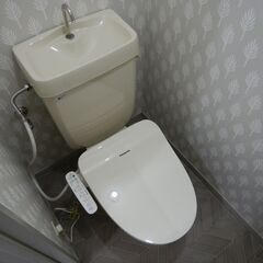 クレールはさまB201☆敷礼なし！フリーレント1ヶ月つき！インターネット使用料無料！！ - 不動産