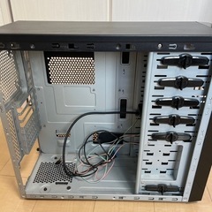 pcケース　ジャンクの画像