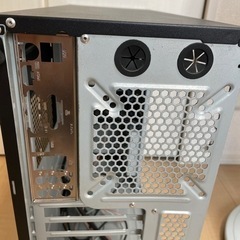 pcケース　ジャンクの画像
