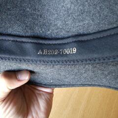 pendleton ペンドルトン　中折れフェルトハットの画像