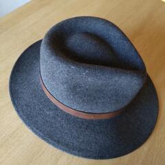 pendleton ペンドルトン　中折れフェルトハットの画像