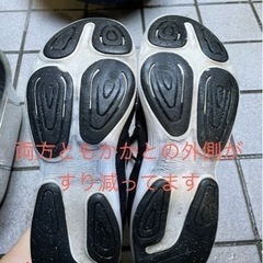 NIKE Revolution 4の画像