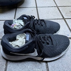 NIKE Revolution 4の画像