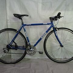 GIOS（ジオス） AMPIO（アンピーオ）クロスバイク　管理N...