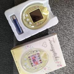 BANDAI バンダイ Tamagotchi P's たまごっちピース