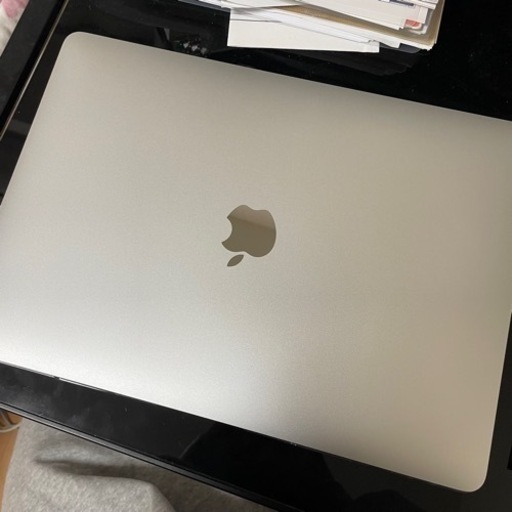 Macbook Air M1(2020)13インチ 16GB 256GB売ります