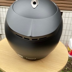 【27日まで】MOTORHEAD RIDERS 熊本 2りんかん ヘルメット 1回のみ使用 フリーの画像