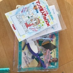 新品未使用★昔懐かしいプチスララの画像