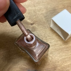 ネイルズインク　45 メタリックピンクの画像