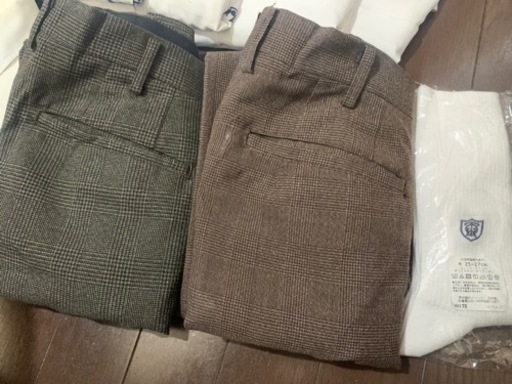 大阪桐蔭高校　男子制服　