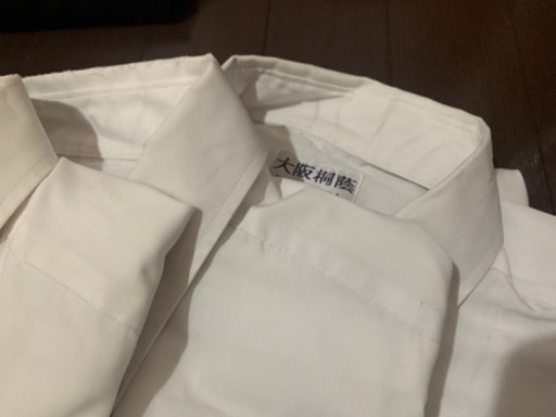 大阪桐蔭高校　男子制服　