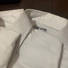 大阪桐蔭高校　男子制服　
の画像