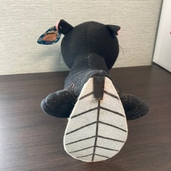 【レア品】ウナギイヌBIGぬいぐるみの画像