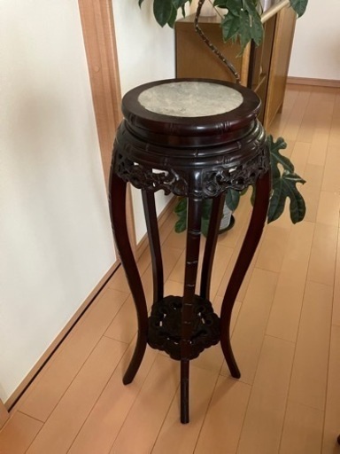 花台