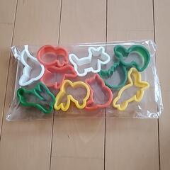 クッキー型