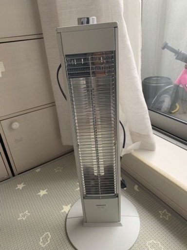 カーボンヒーター