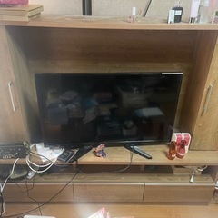 テレビボード