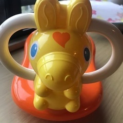 補助便座　ロディ　箱ありの画像