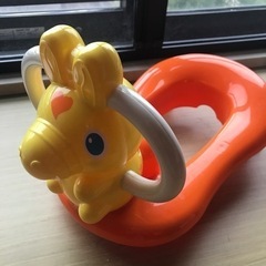 補助便座　ロディ　箱ありの画像