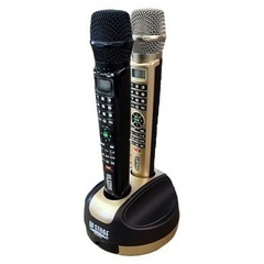 NO.1105 【美品】オン・ステージ PK-WT01 カラオケ