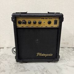  14921  photogenic ギター、ベース　アンプ  ...