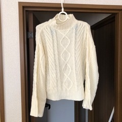 セーター
