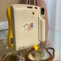 チェキ リラックマ 富士フイルム インスタックス フィルム10×4P 40枚付き