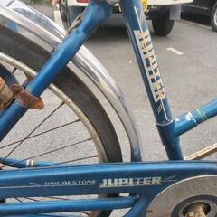 ブリジストン　ジュピター　レトロの画像