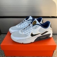 NIKE ナイキ エアマックス90G NRG ゴルフシューズ