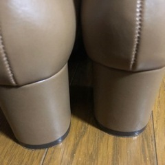 あしながおじさん　ローファー　お値下げしましたの画像