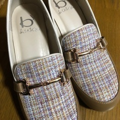 あしながおじさん　ローファー　お値下げしました