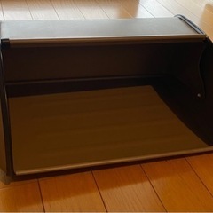 ブレッドケースの画像
