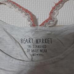 長袖　HeartMarketの画像