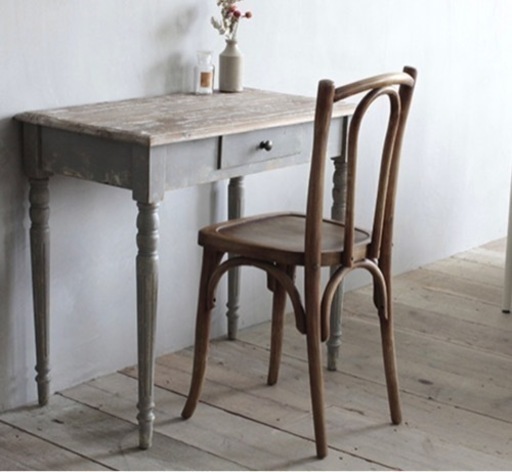 CRASH GATE / クラッシュゲート  クレイ サイドデスク