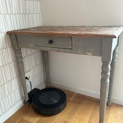 CRASH GATE / クラッシュゲート クレイ サイドデスク