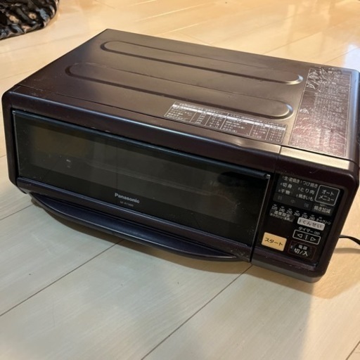 パナソニック　けむらん亭 NF-RT1000
