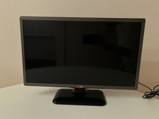 LG 22V型 液晶 テレビ 22LB491B