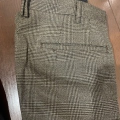 大阪桐蔭高校　男子制服　2の画像