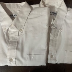 大阪桐蔭高校　男子制服　2の画像