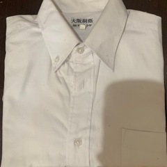 大阪桐蔭高校　男子制服　3の画像