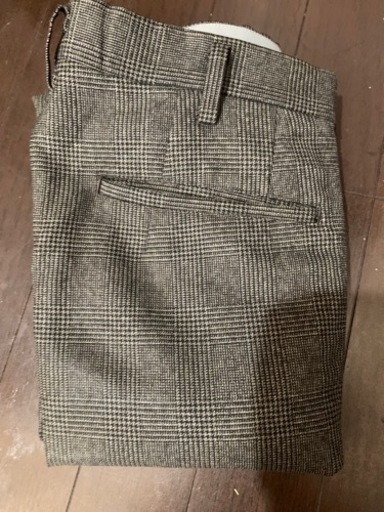 大阪桐蔭高校　男子制服　3