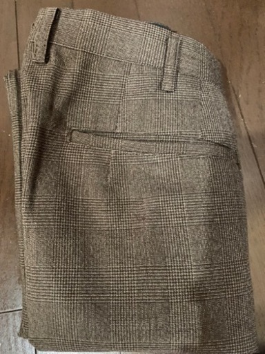 大阪桐蔭高校　男子制服　3