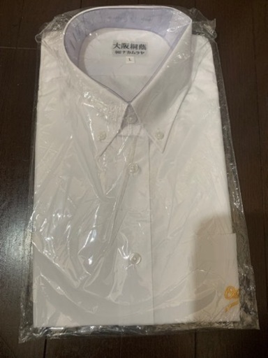 大阪桐蔭高校　男子制服　3