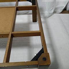 こたつ　あげますの画像