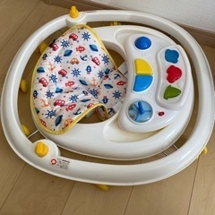 西松屋  歩行器