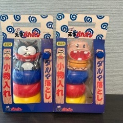【新品】ウナギイヌ&レレレのおじさんダルマ落とし