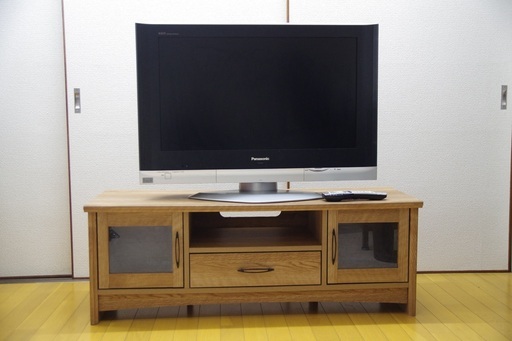 Panasonic 32型液晶テレビ