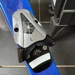 子供用　キッズ　スキー板　100cmの画像